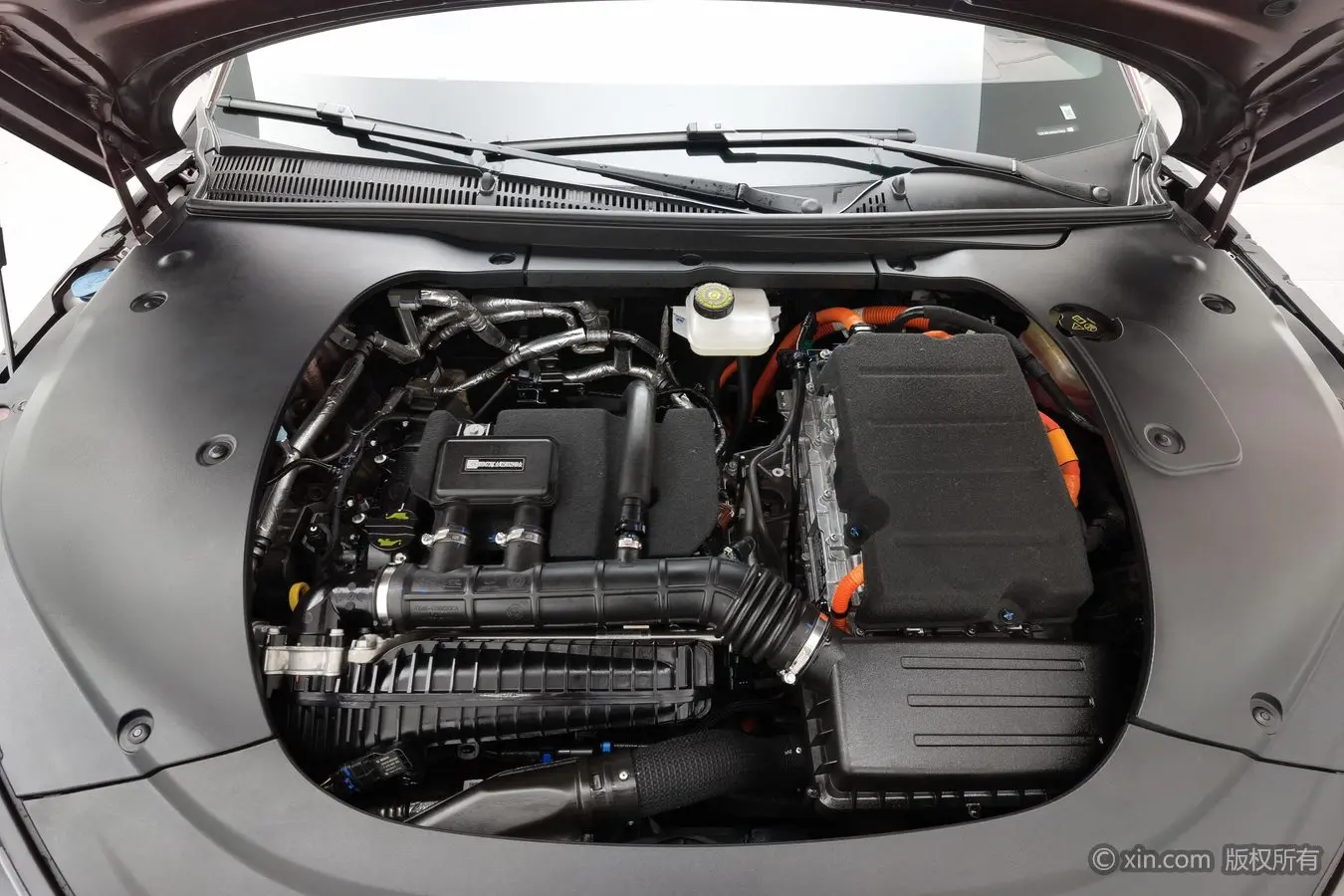 BYD Seal 07DM