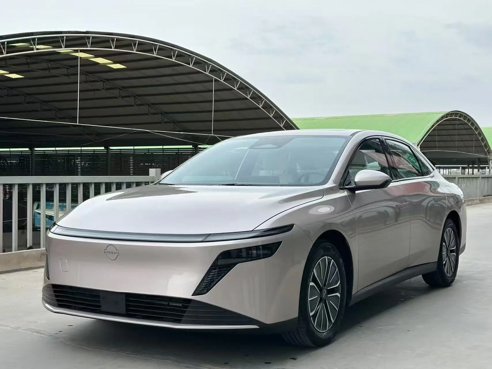 Nissan N6