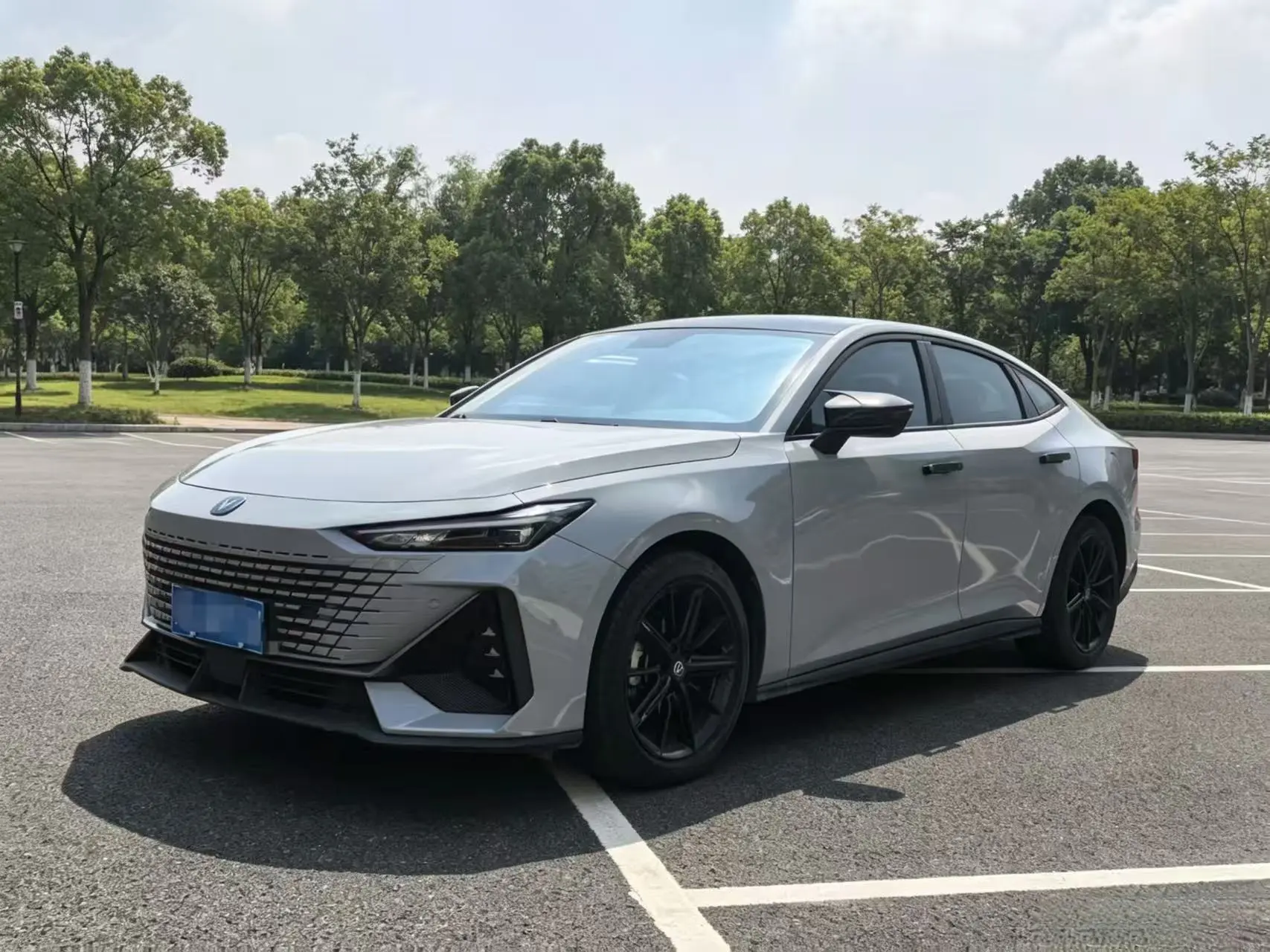Changan UNI-V