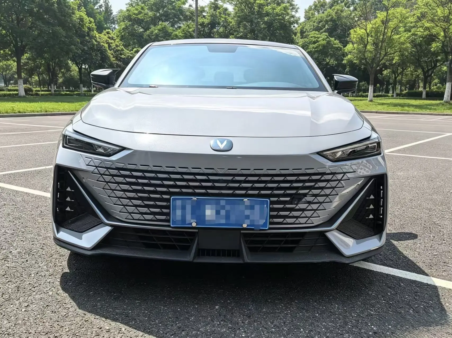 Changan UNI-V