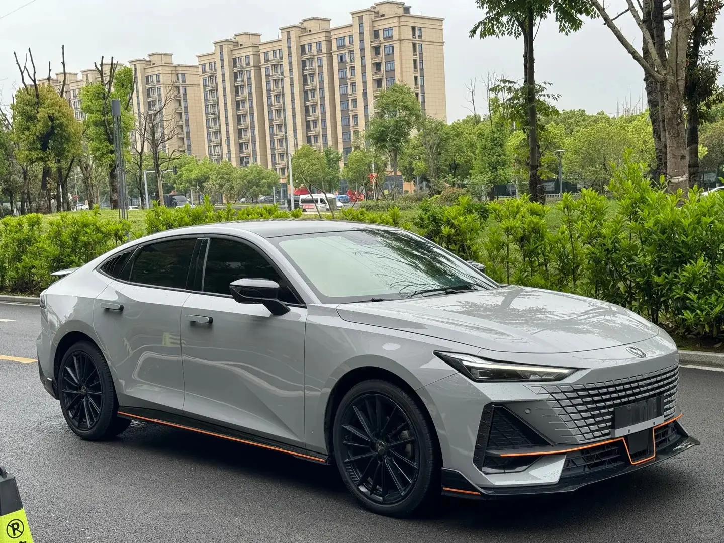 Changan UNI-V