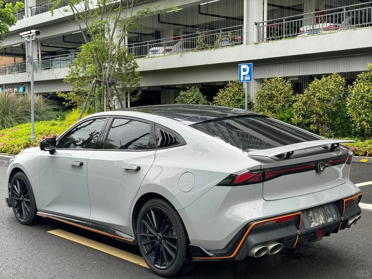 Changan UNI-V