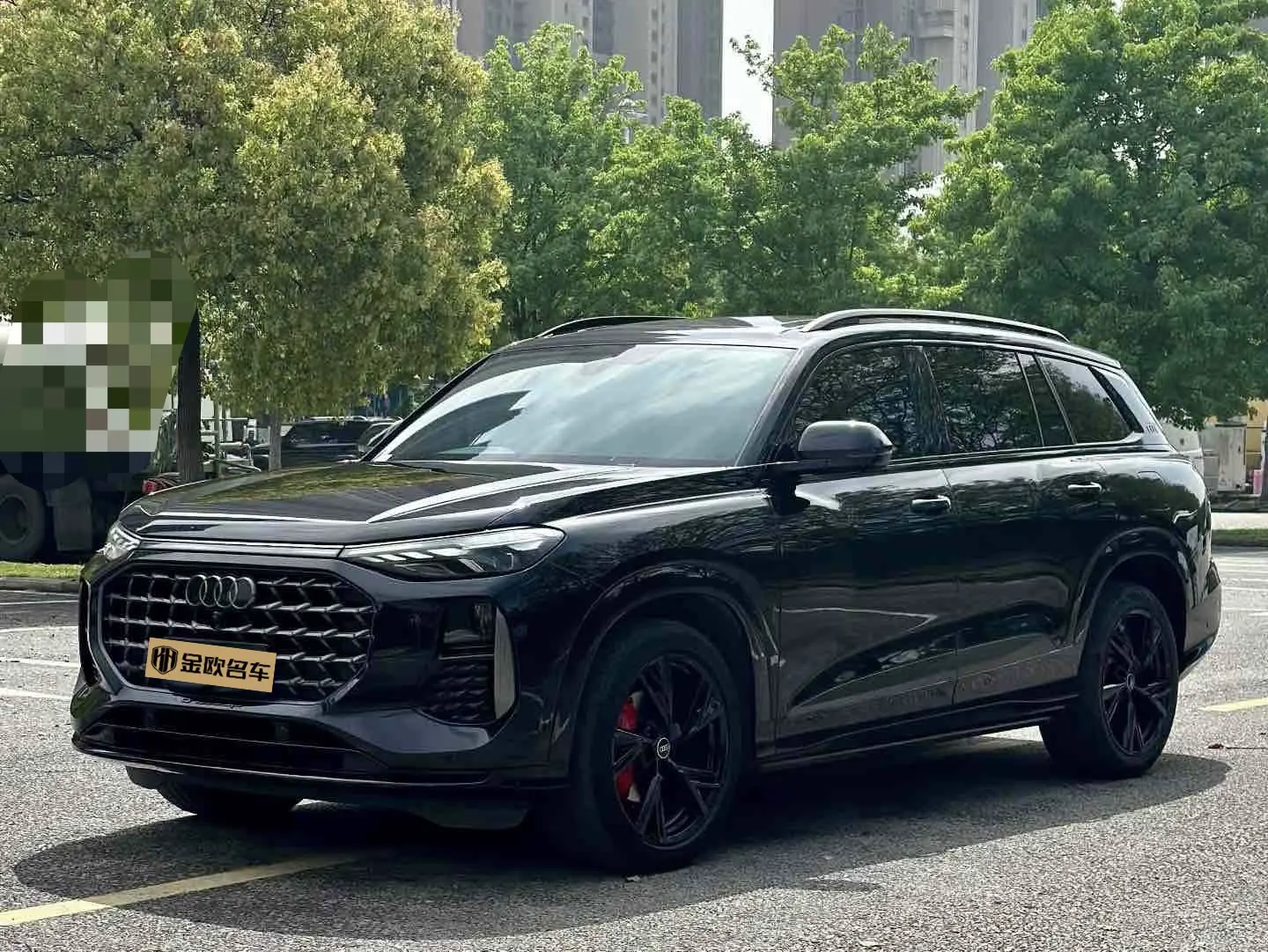 Audi Q6