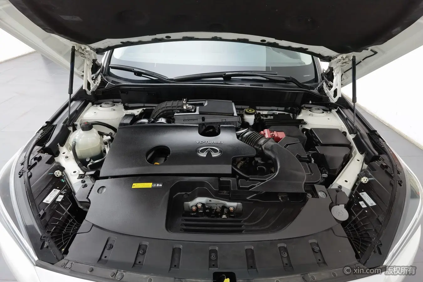 Infiniti QX50