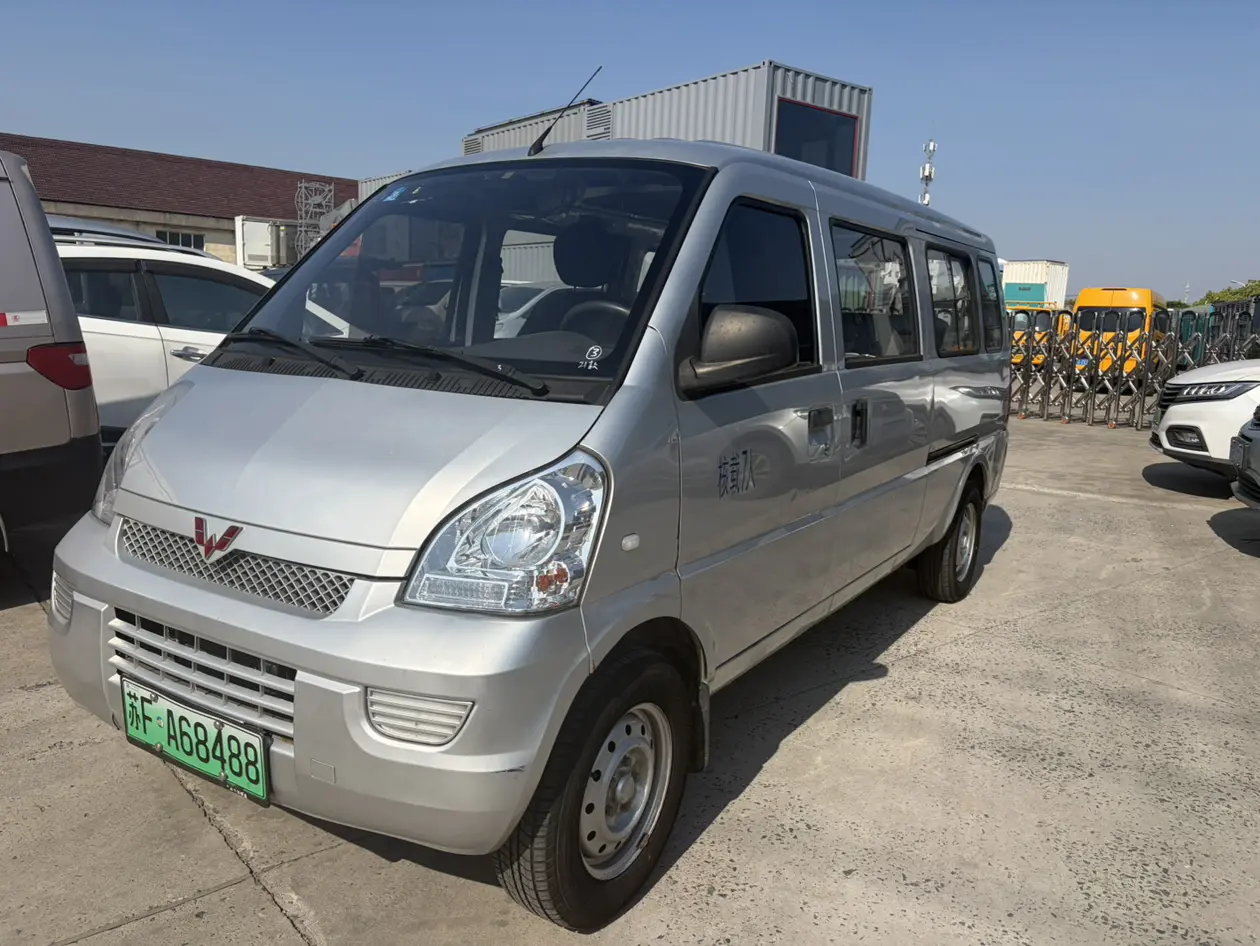 Wuling Rongguang EV