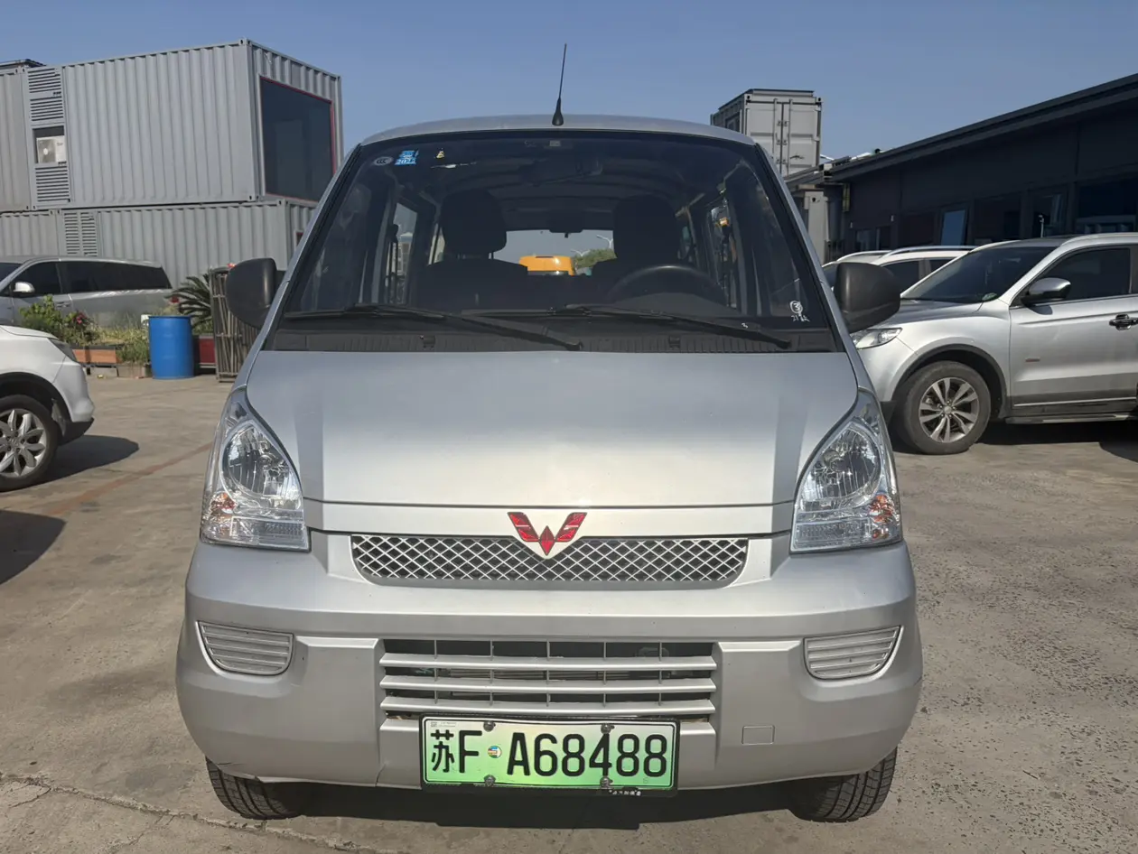Wuling Rongguang EV