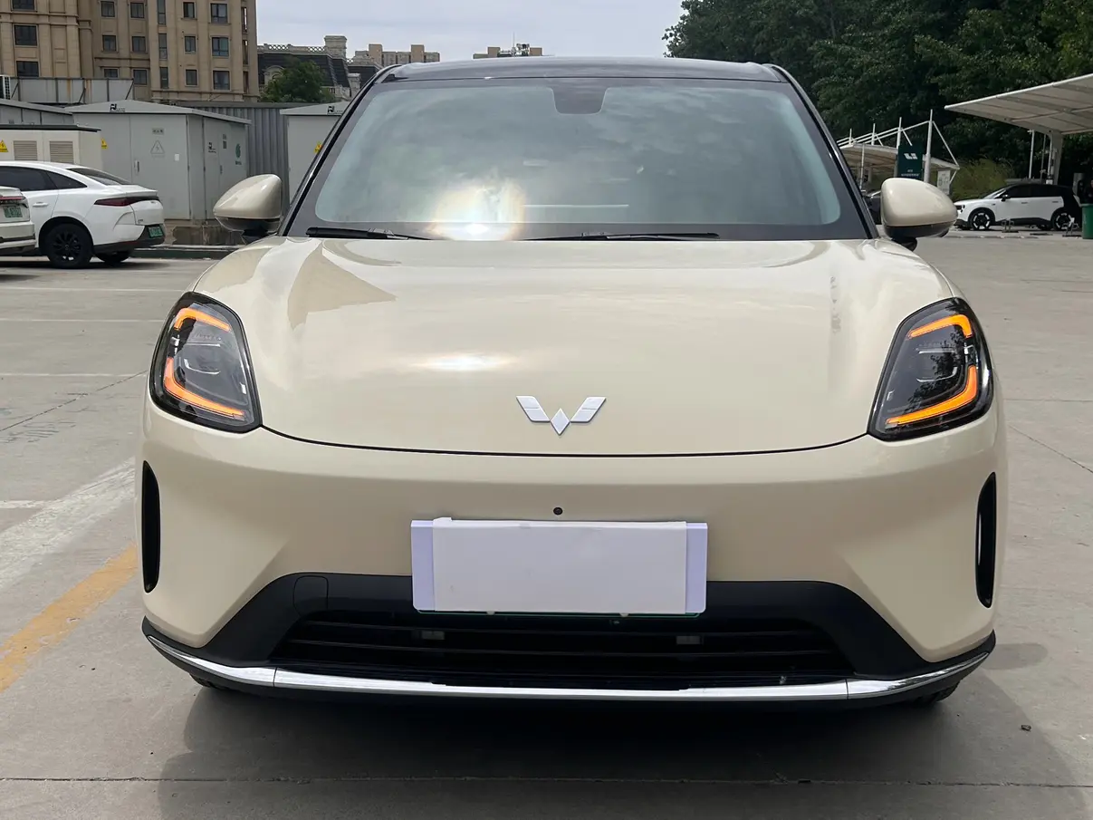 Wuling Bingo S