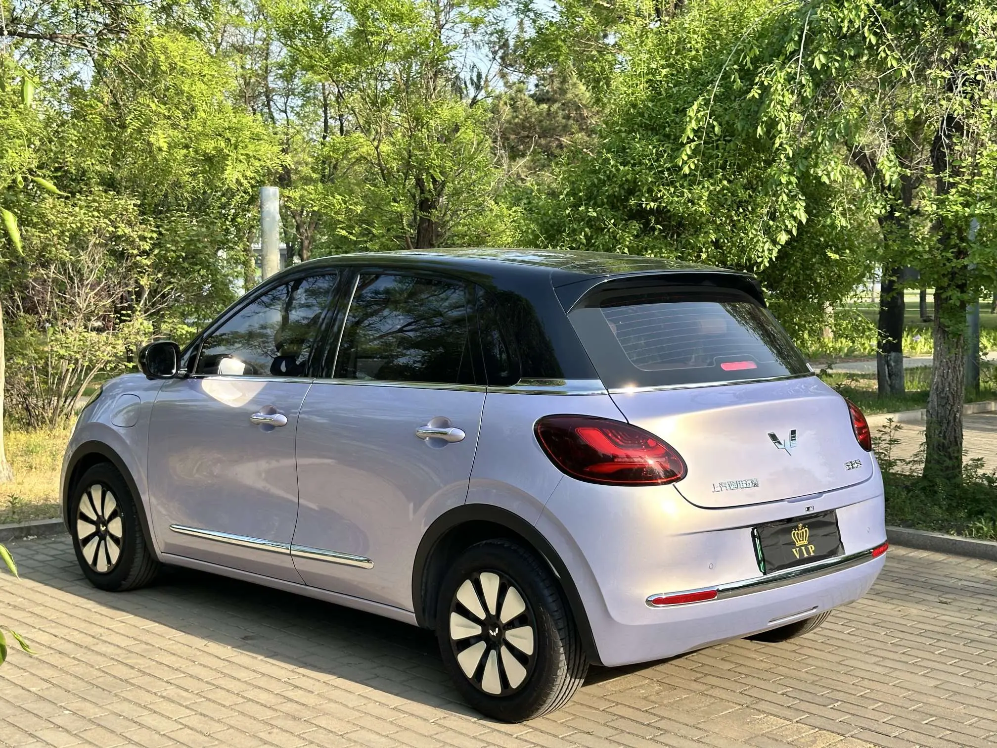 Wuling Bingo