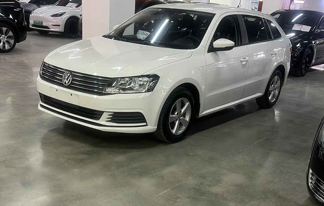 Volkswagen Langxing