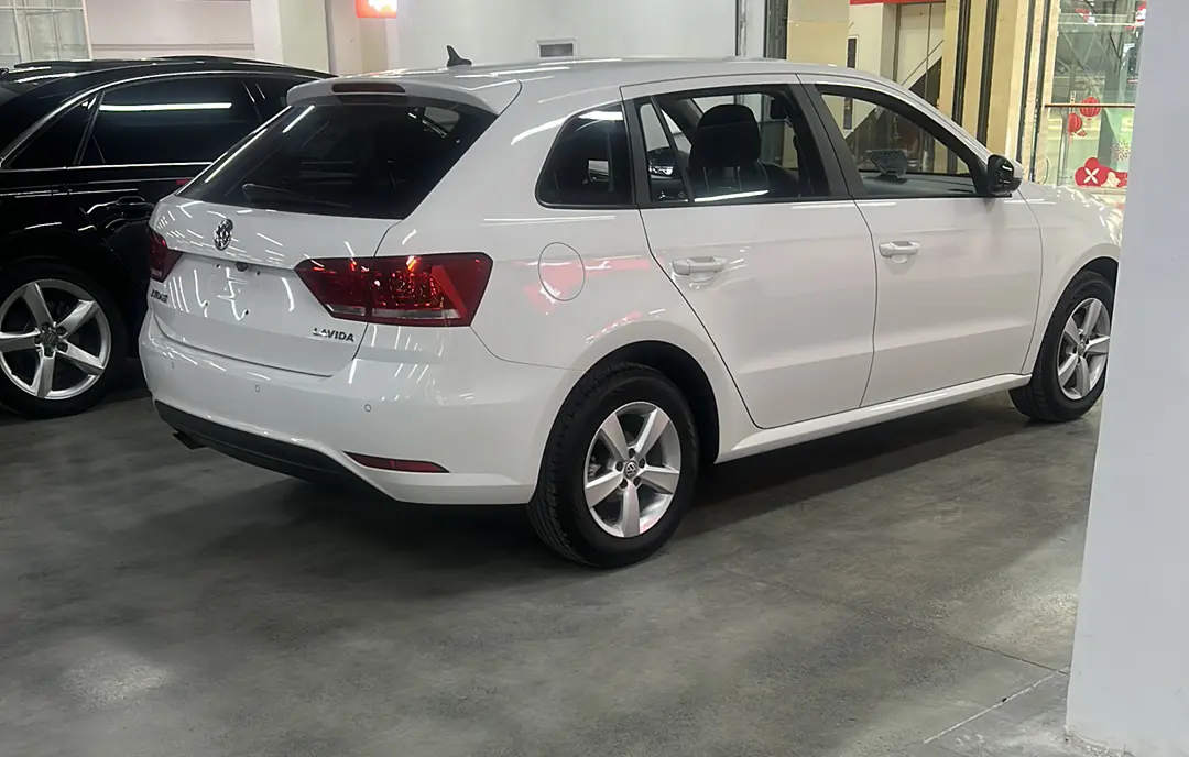 Volkswagen Langxing