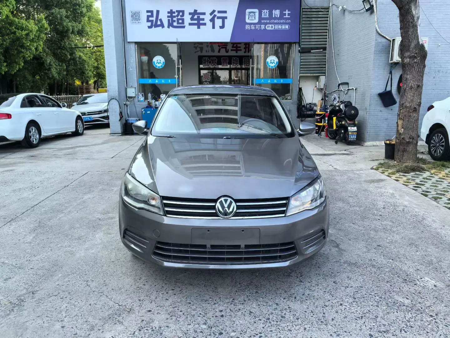 Volkswagen Jetta