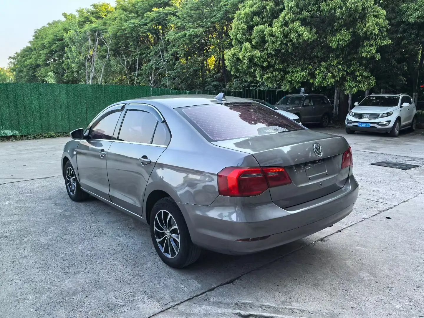 Volkswagen Jetta