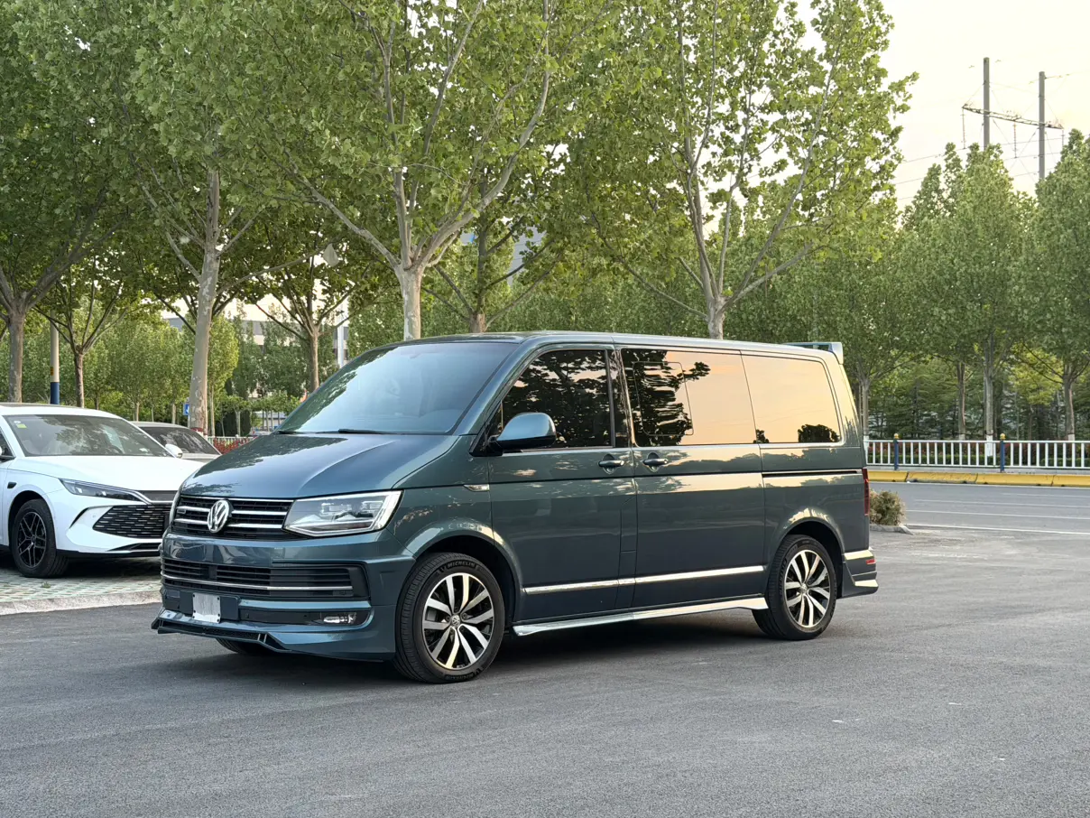 Volkswagen Metroway