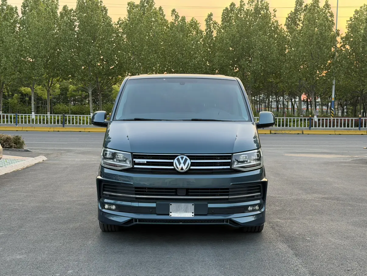 Volkswagen Metroway