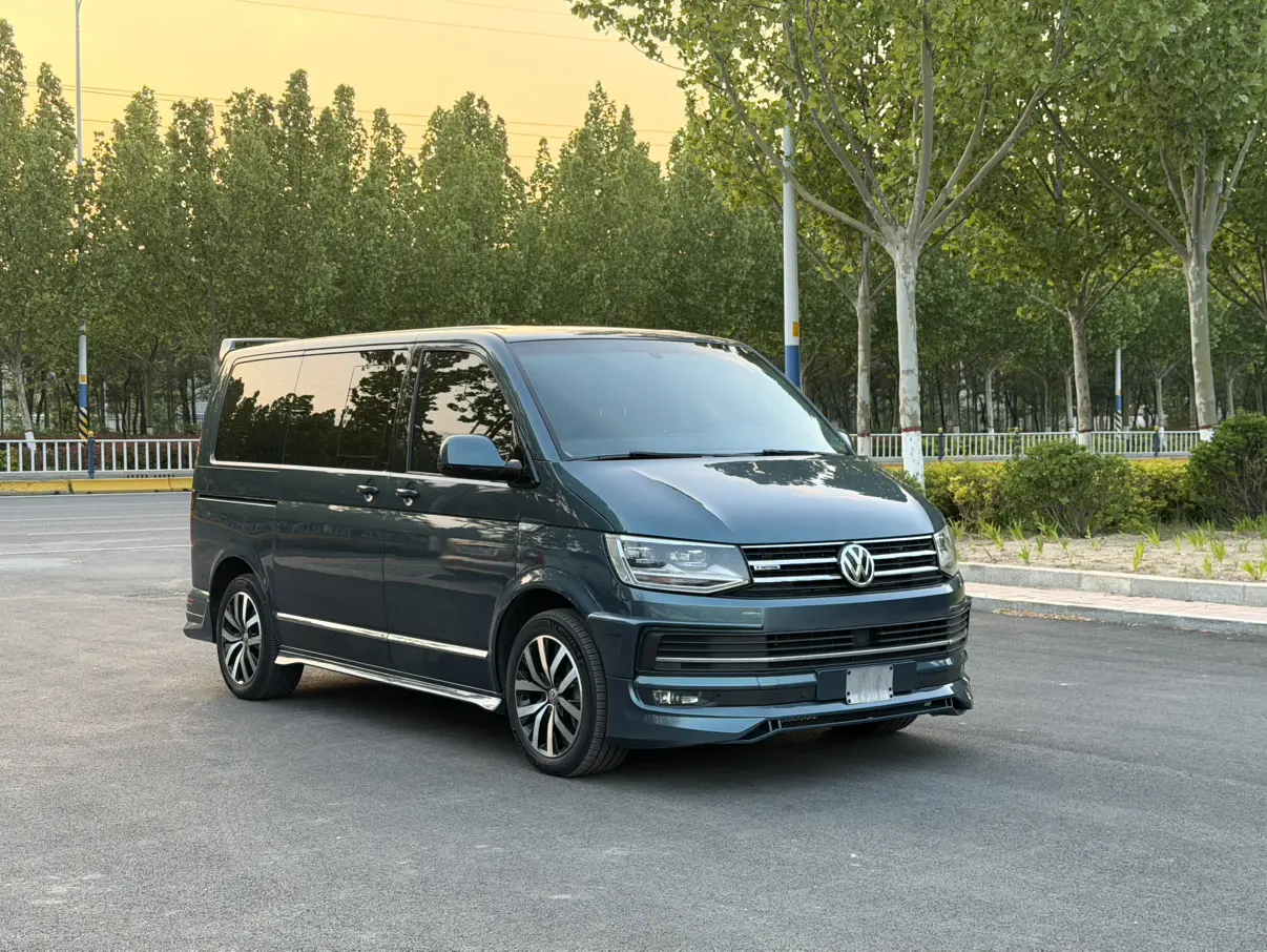 Volkswagen Metroway