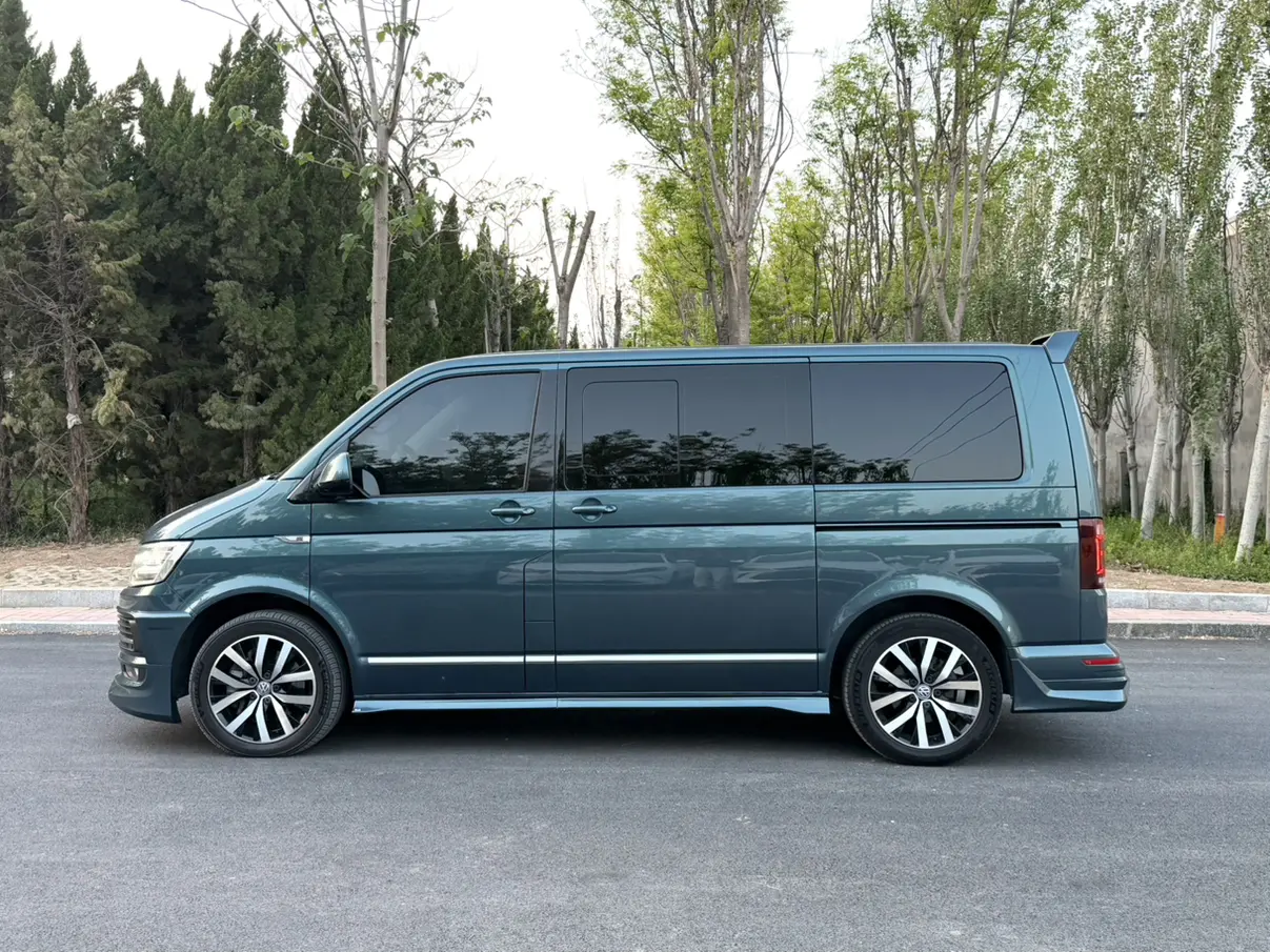 Volkswagen Metroway