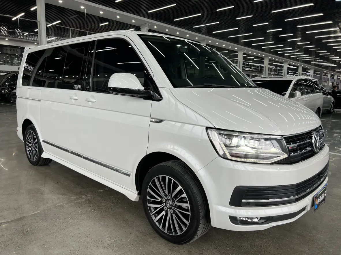 Volkswagen Metroway