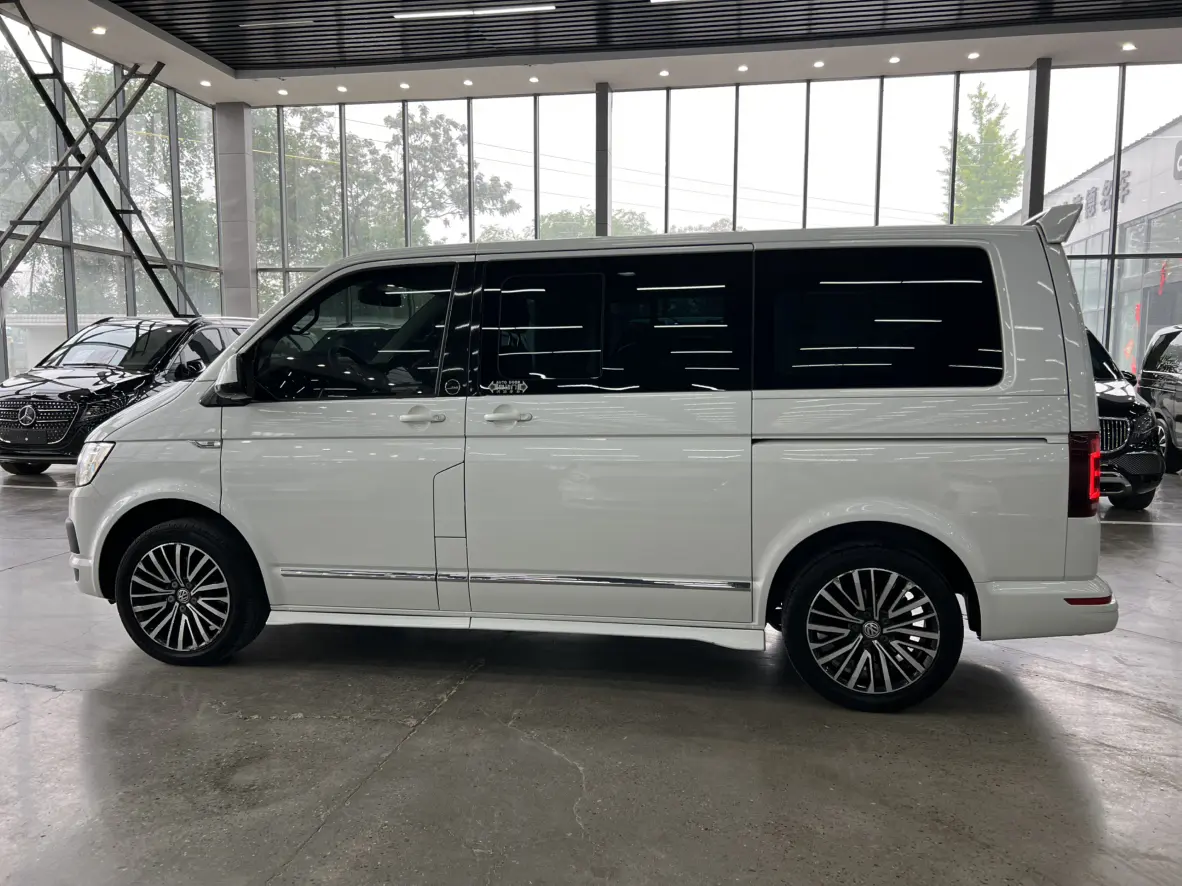 Volkswagen Metroway