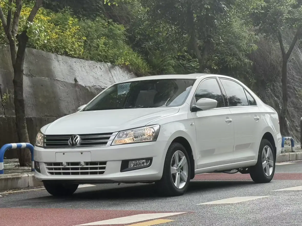 Volkswagen Santana