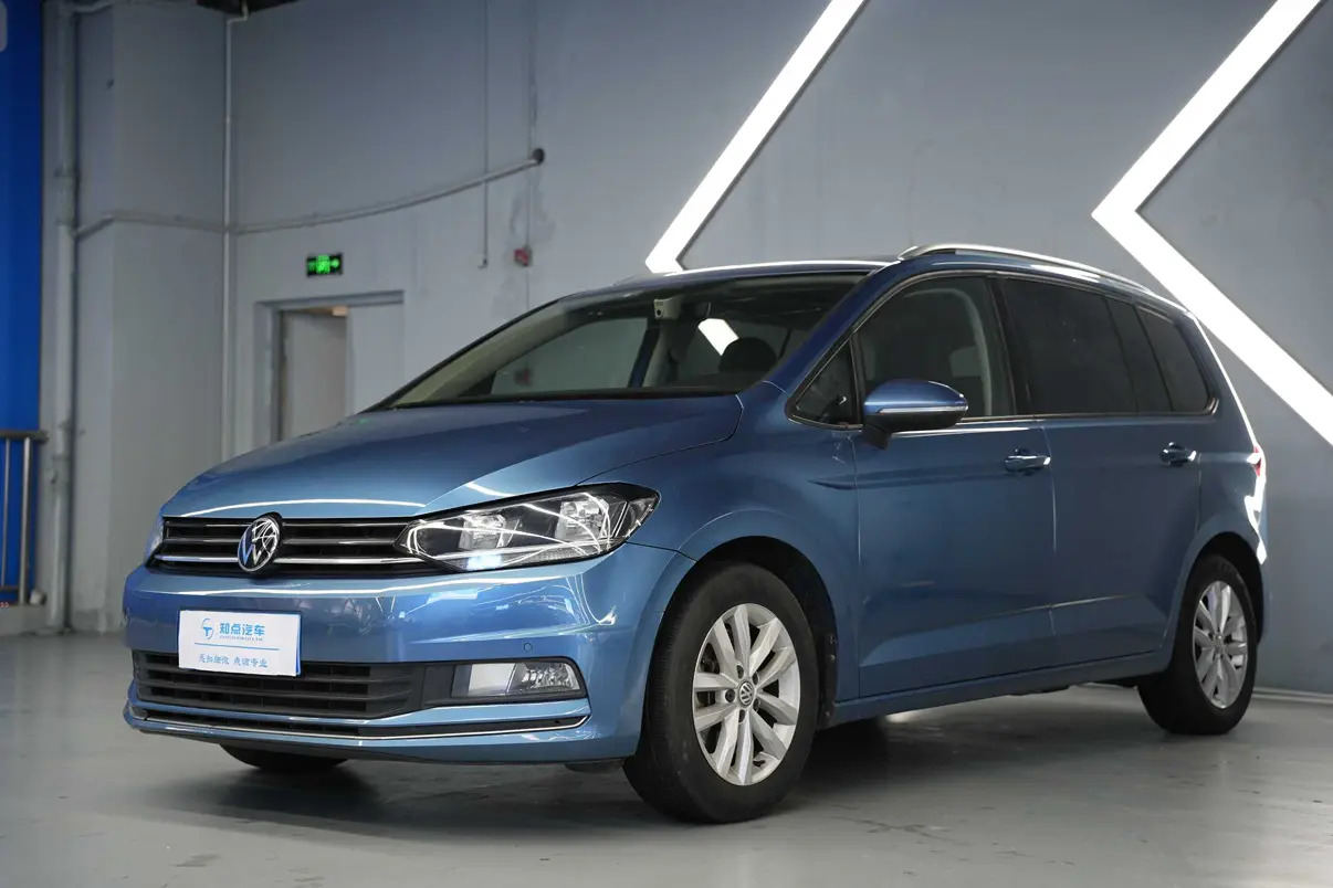 Volkswagen Touran L