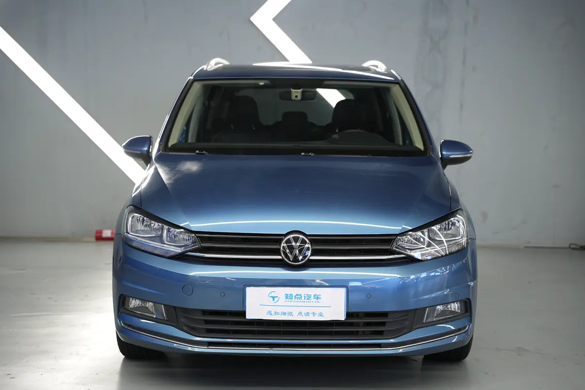 Volkswagen Touran L