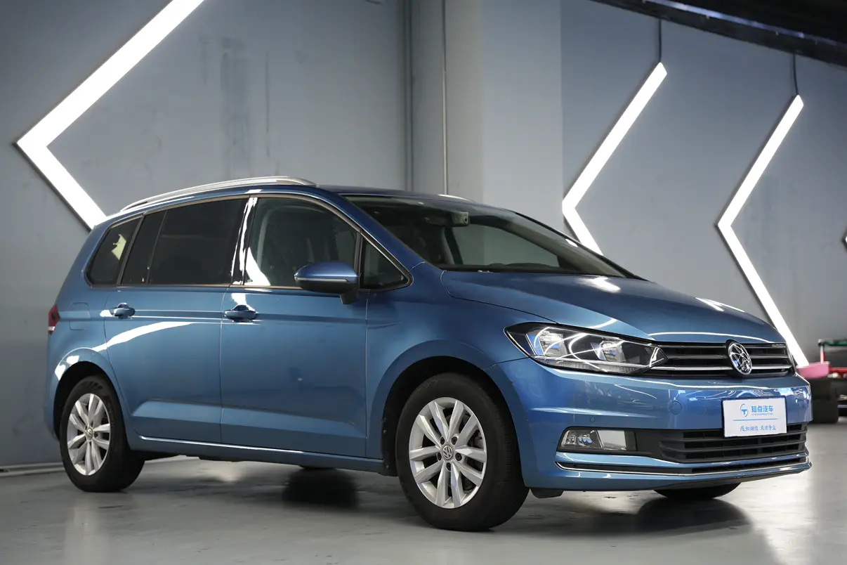 Volkswagen Touran L