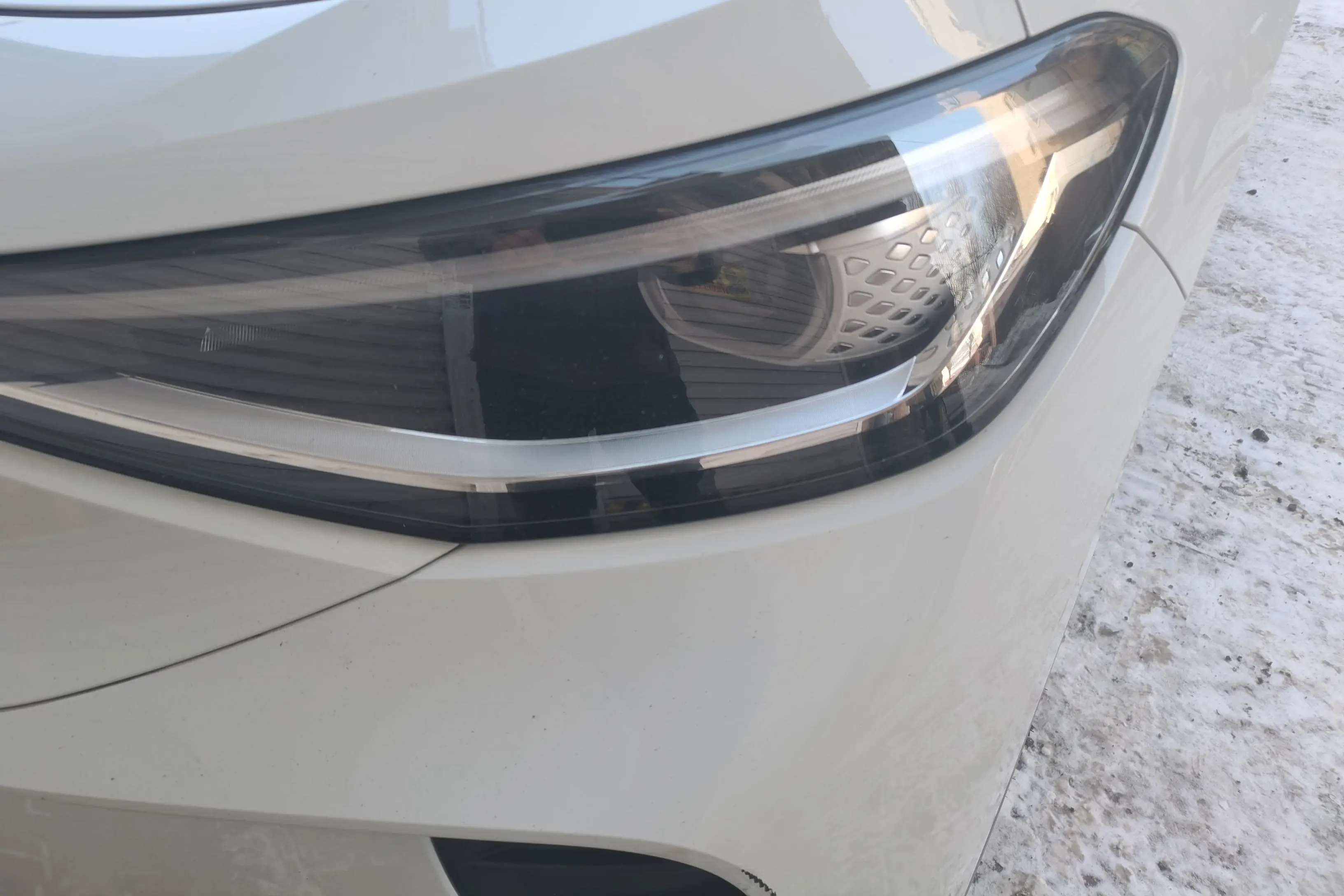 Volkswagen ID.4 CROZZ