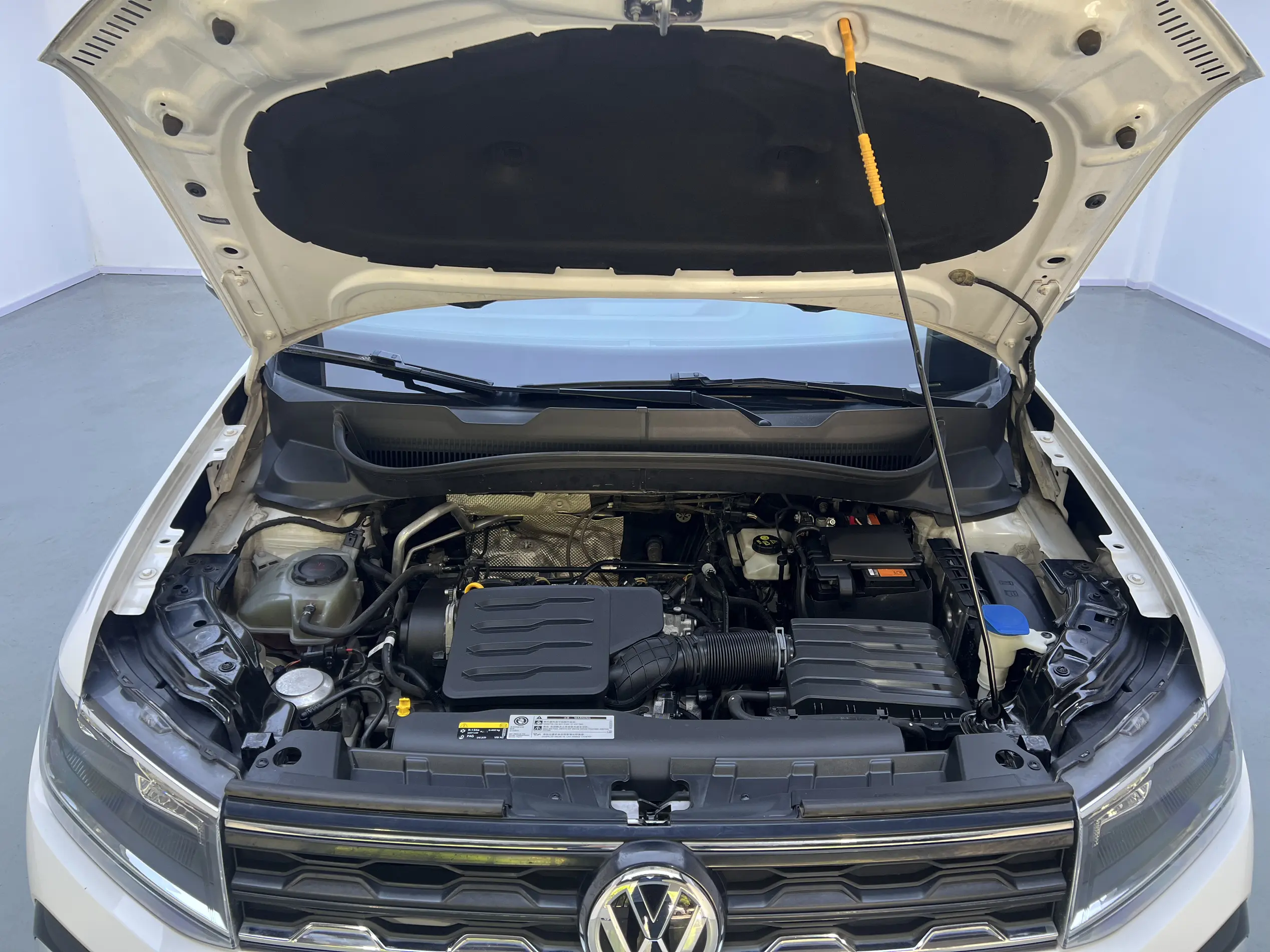 Volkswagen Tu Kai