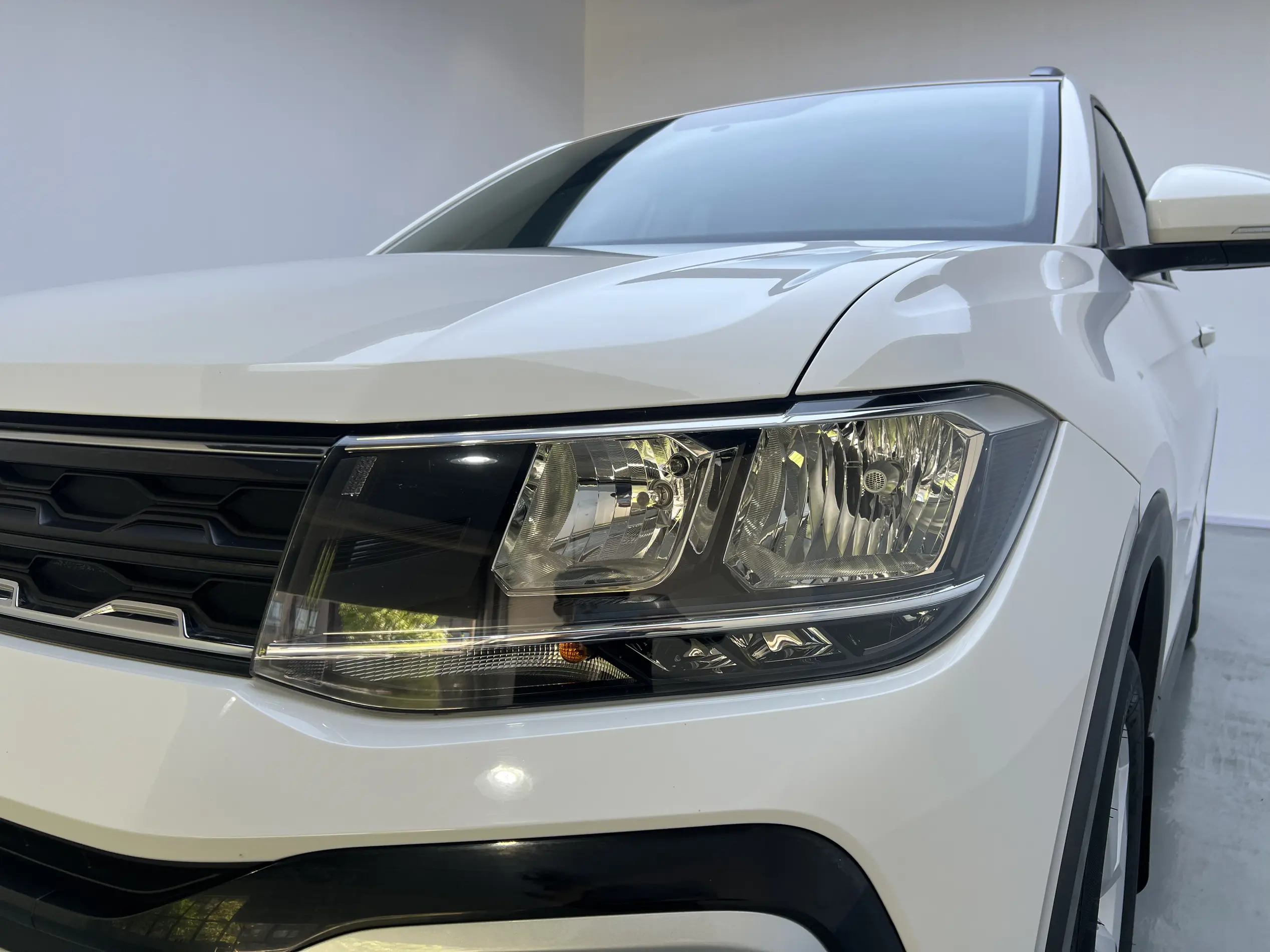 Volkswagen Tu Kai