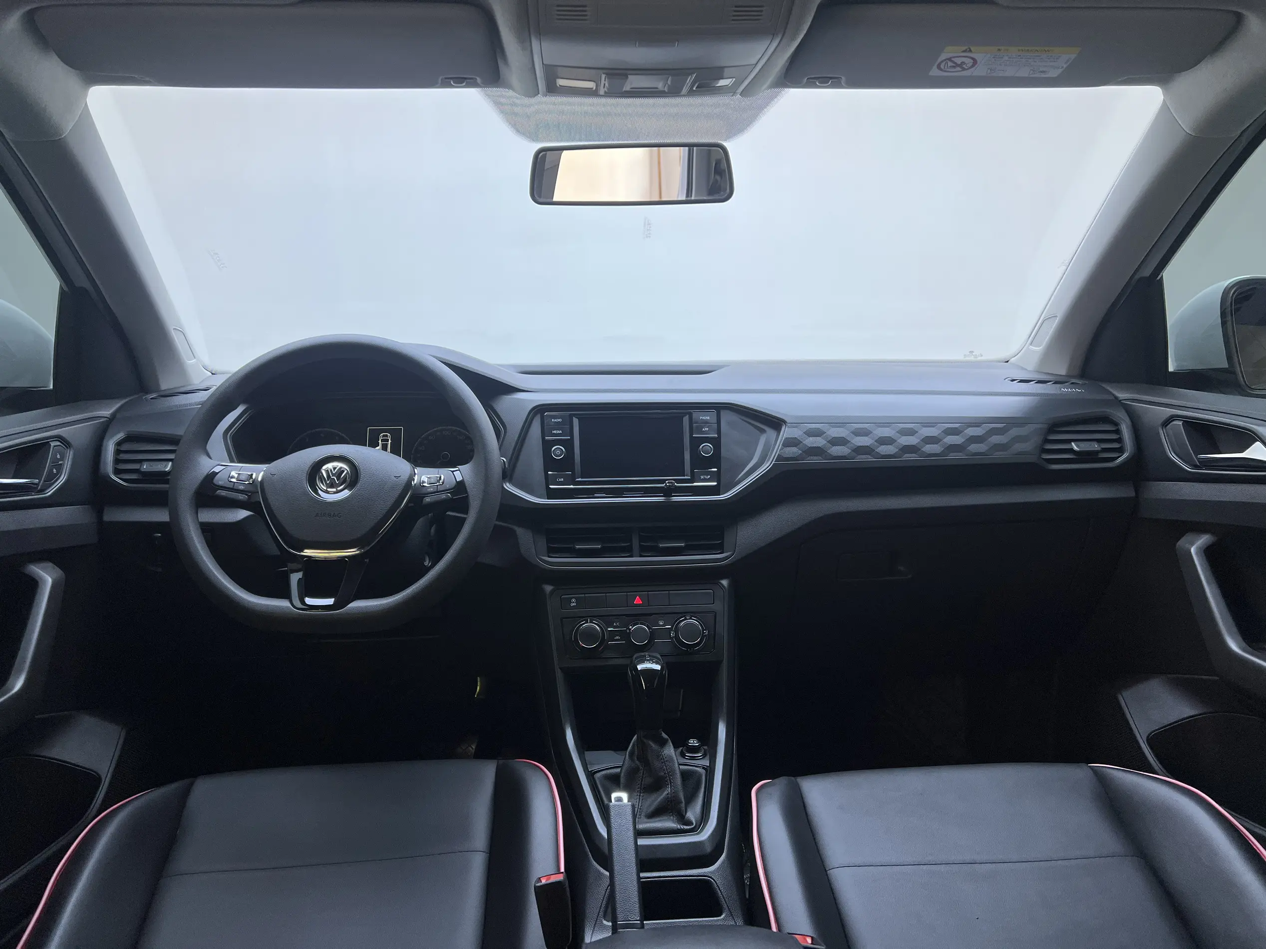 Volkswagen Tu Kai