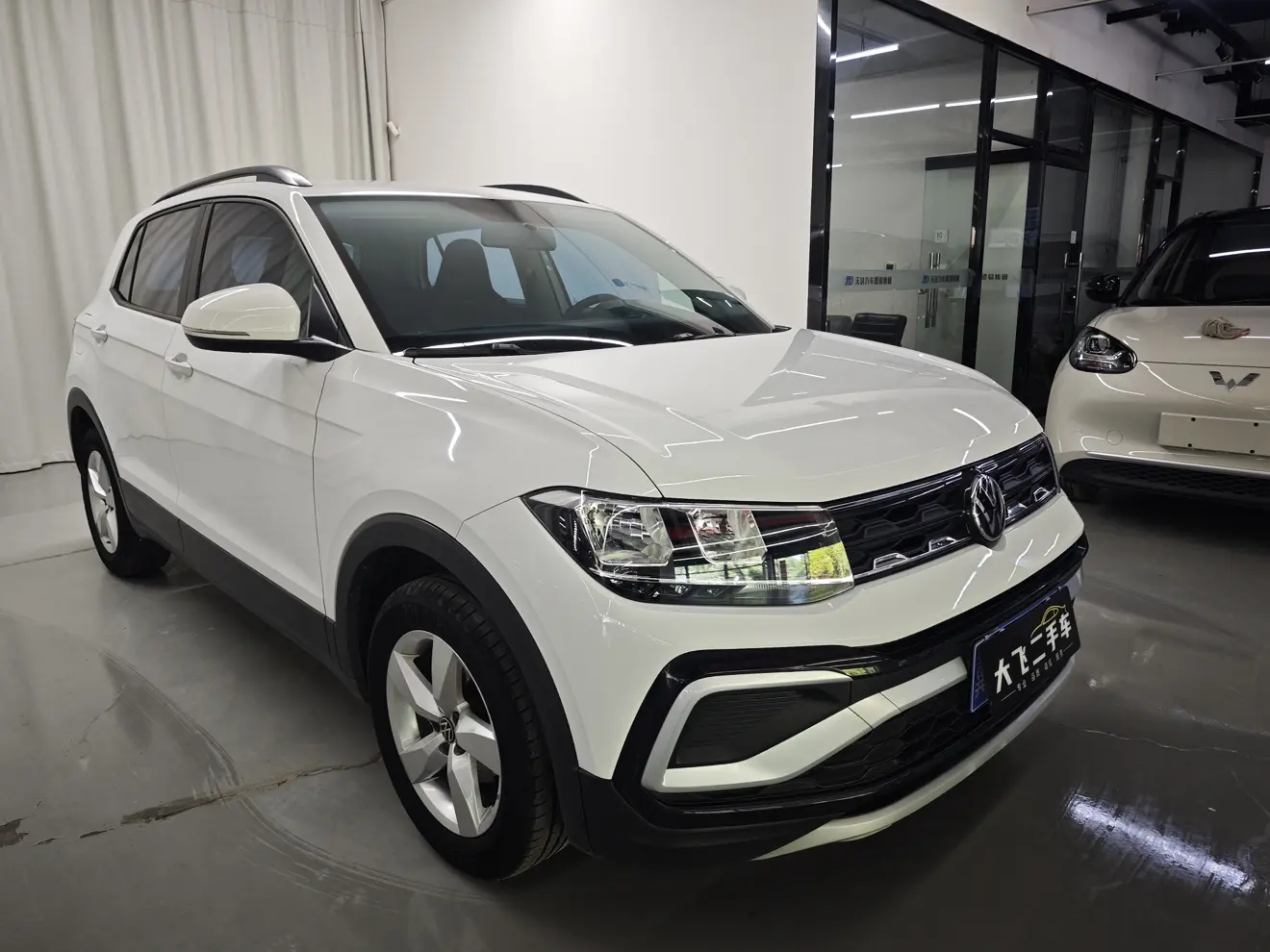 Volkswagen Tu Kai