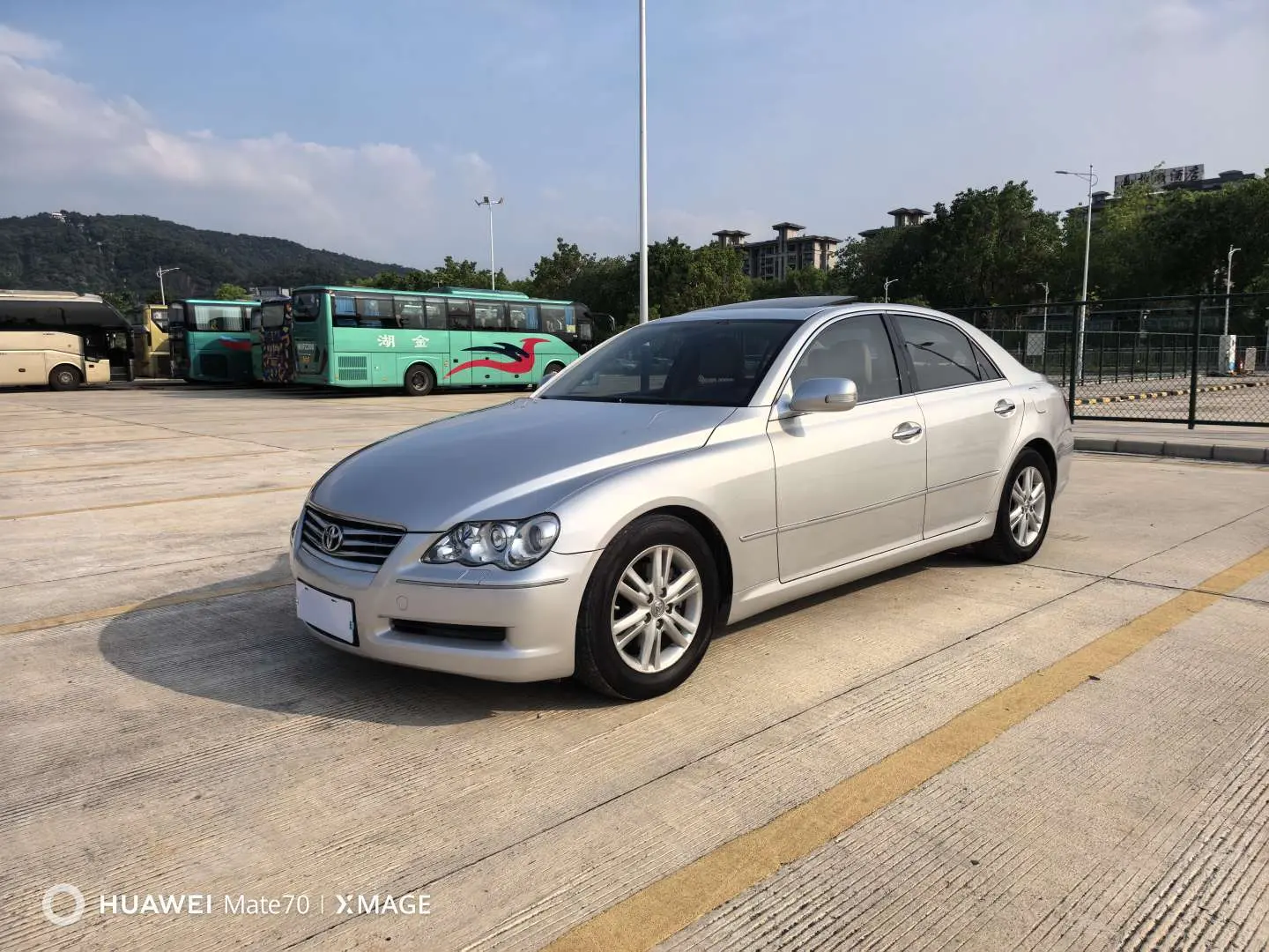 Toyota Ruizhi