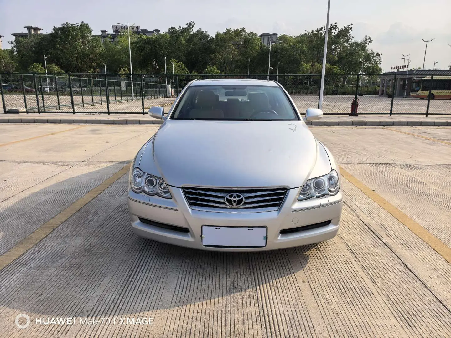 Toyota Ruizhi