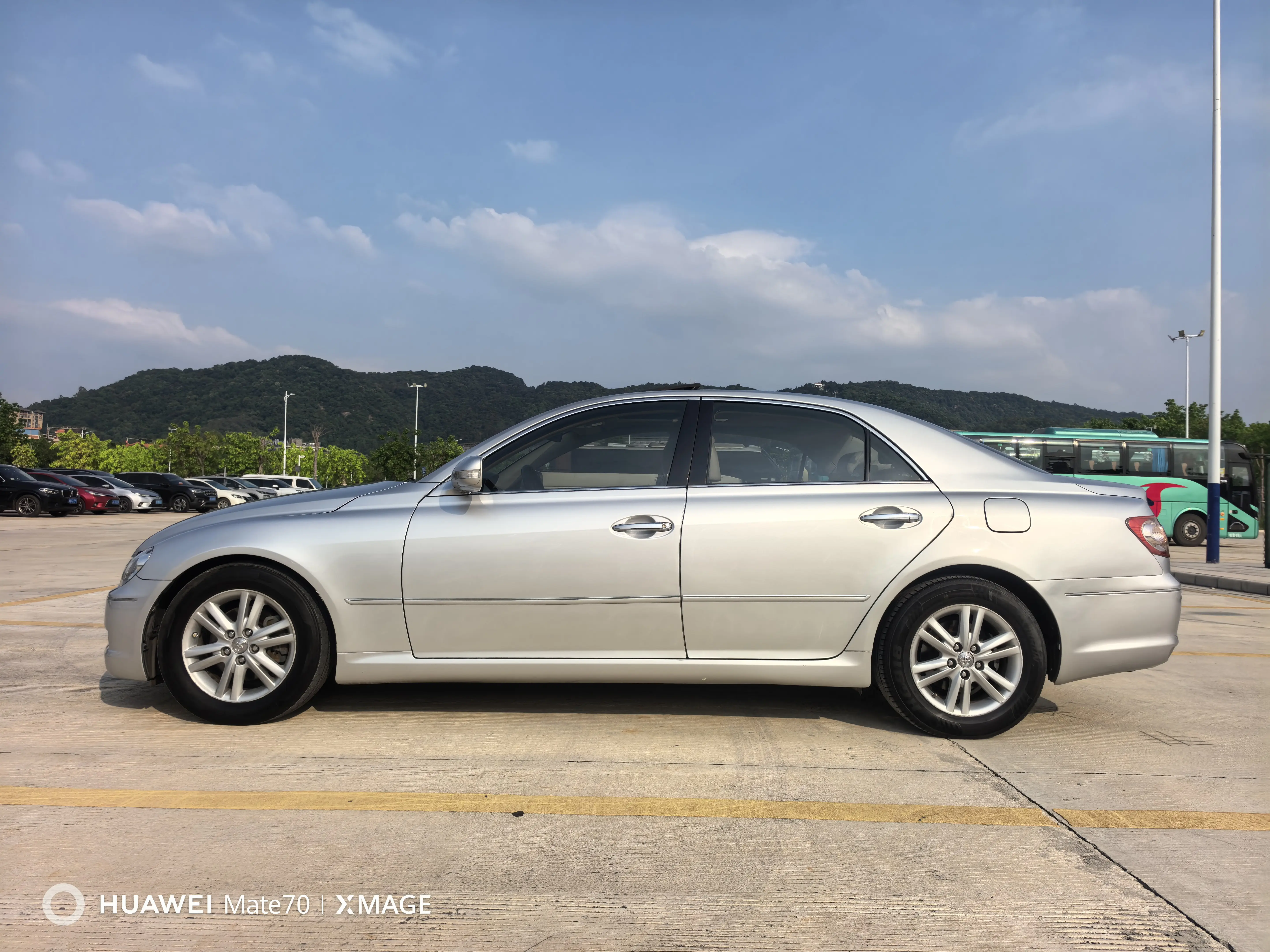 Toyota Ruizhi
