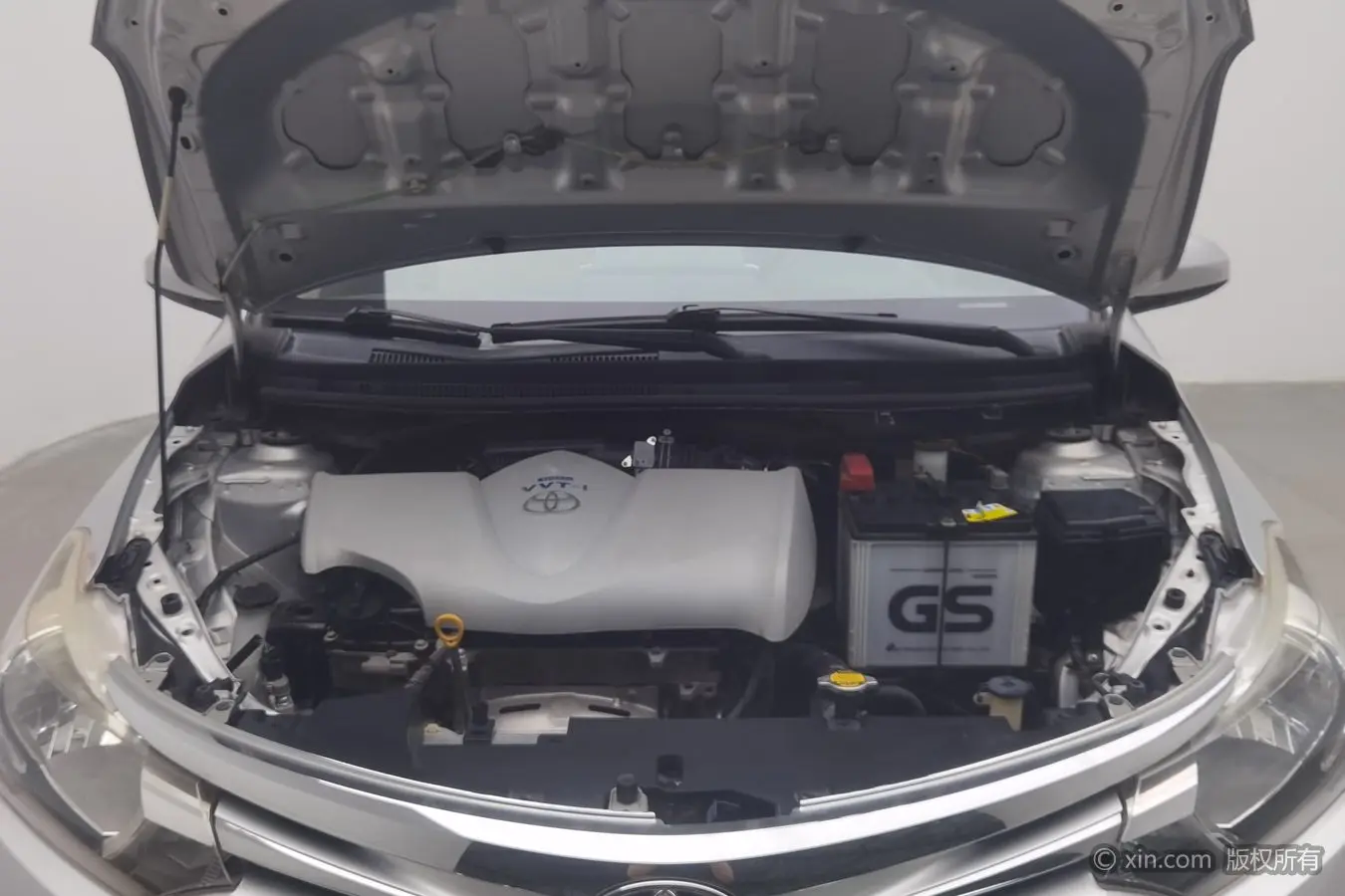 Toyota Vios