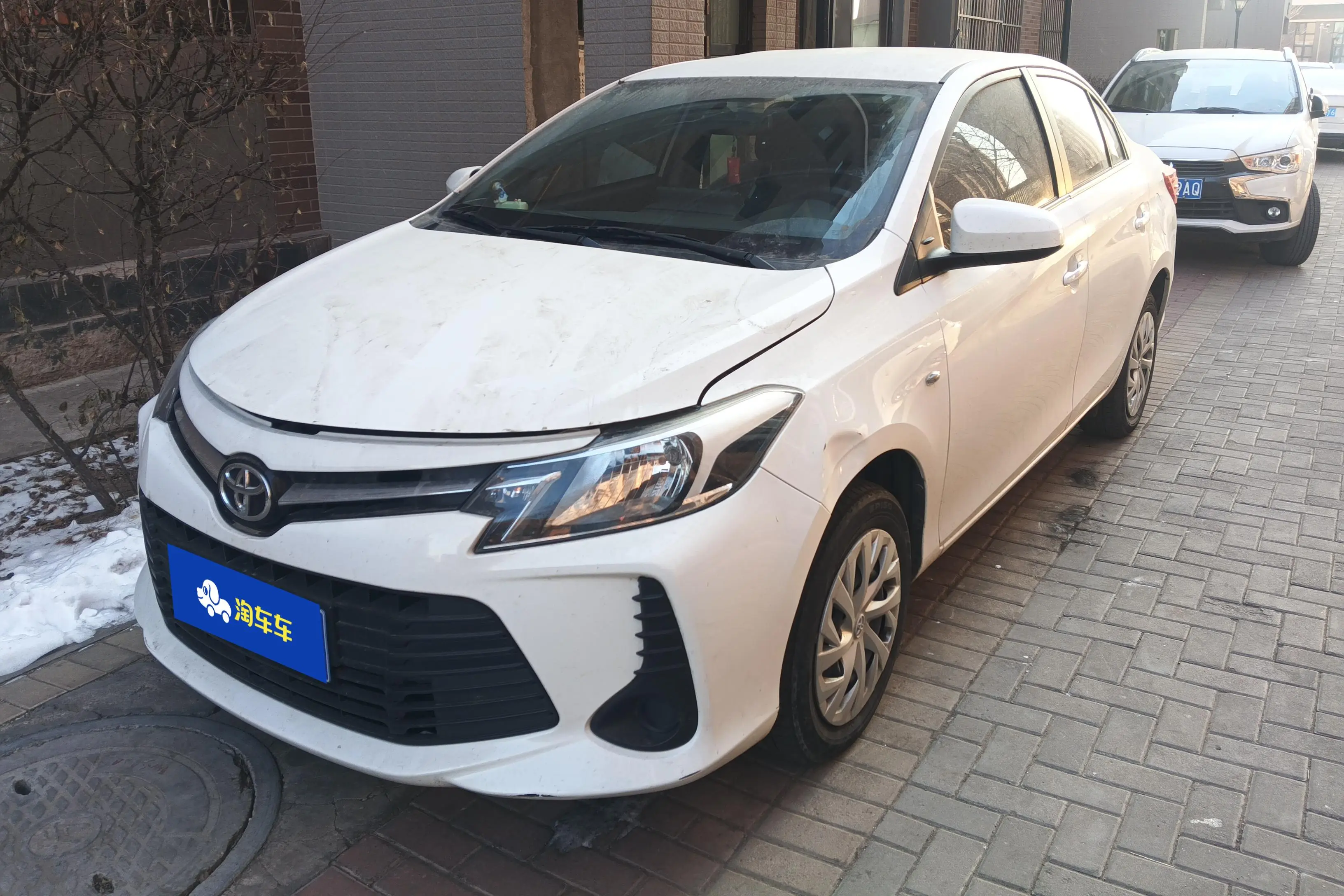 Toyota Vios