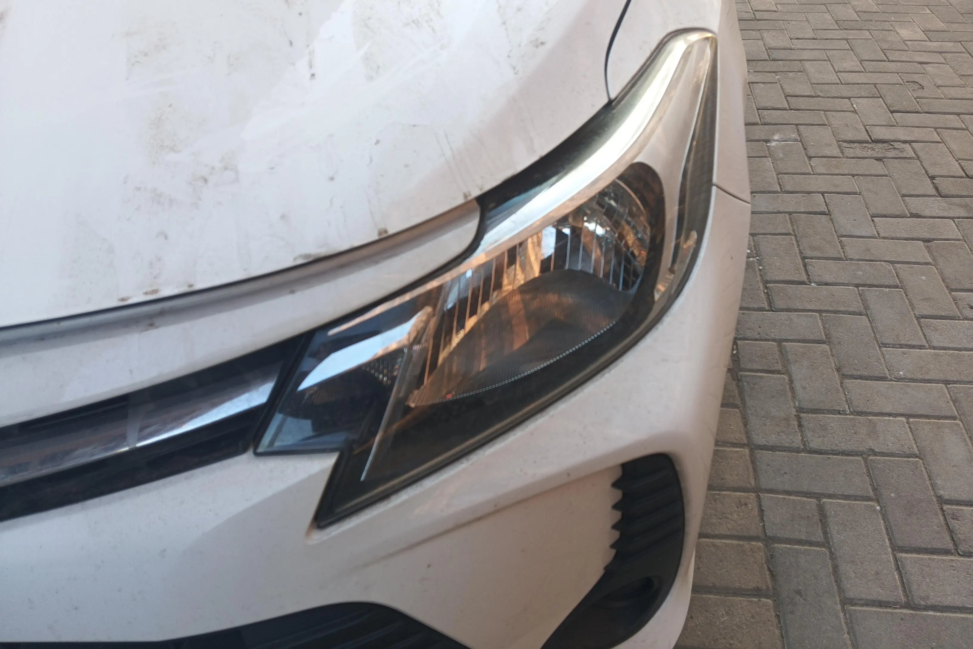 Toyota Vios
