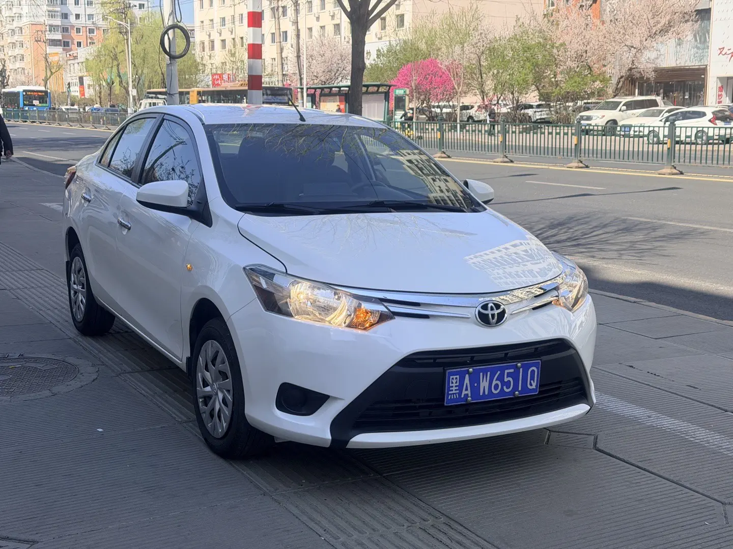 Toyota Vios