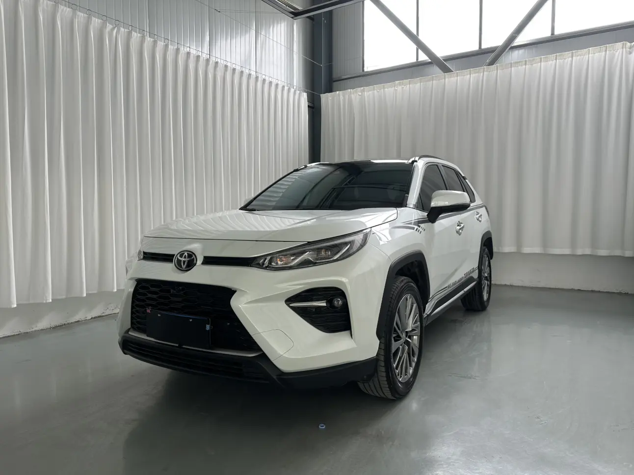Toyota Willanda