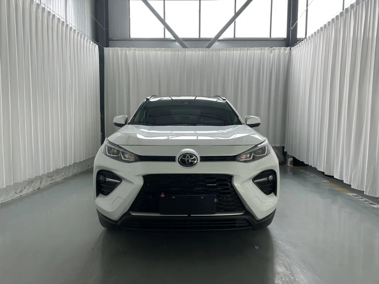 Toyota Willanda