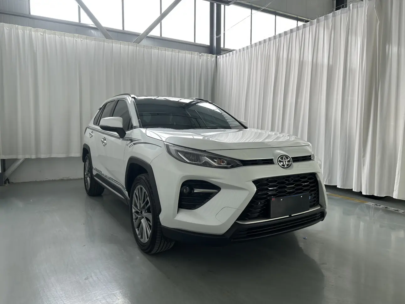 Toyota Willanda