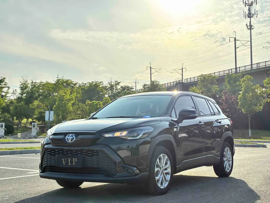 Toyota Frontlander