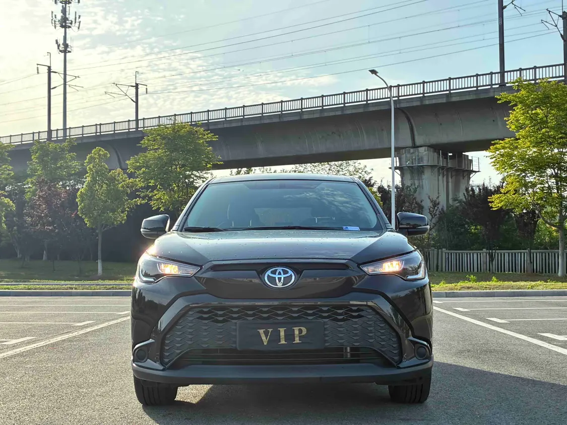 Toyota Frontlander