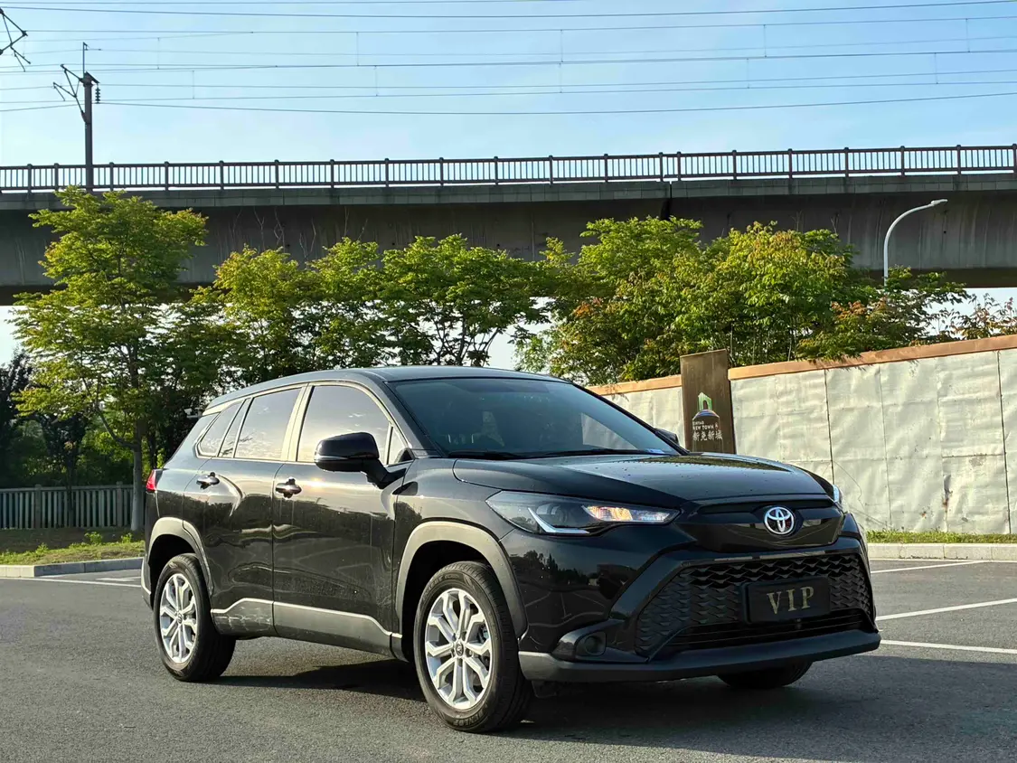 Toyota Frontlander