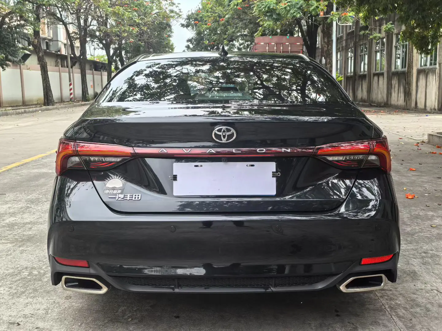Toyota Avalon