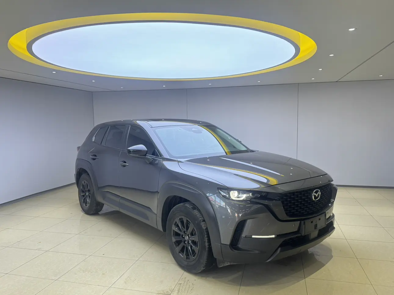 Mazda CX-50 OK