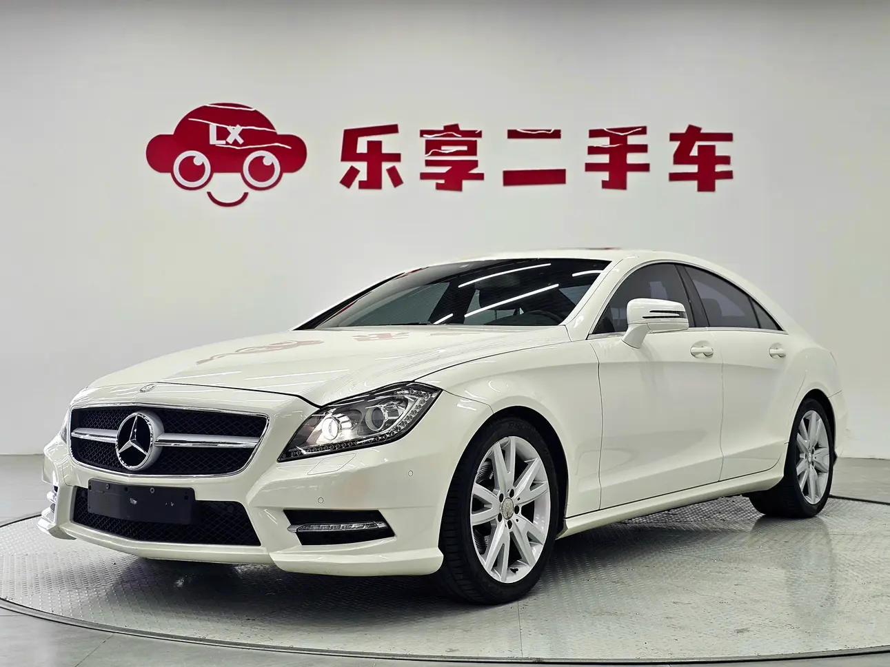 Mercedes-Benz Mercedes Benz CLS