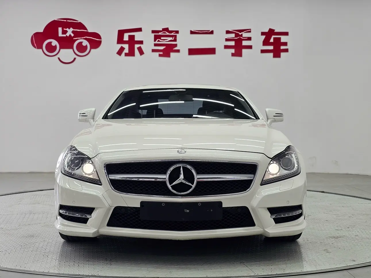 Mercedes-Benz Mercedes Benz CLS