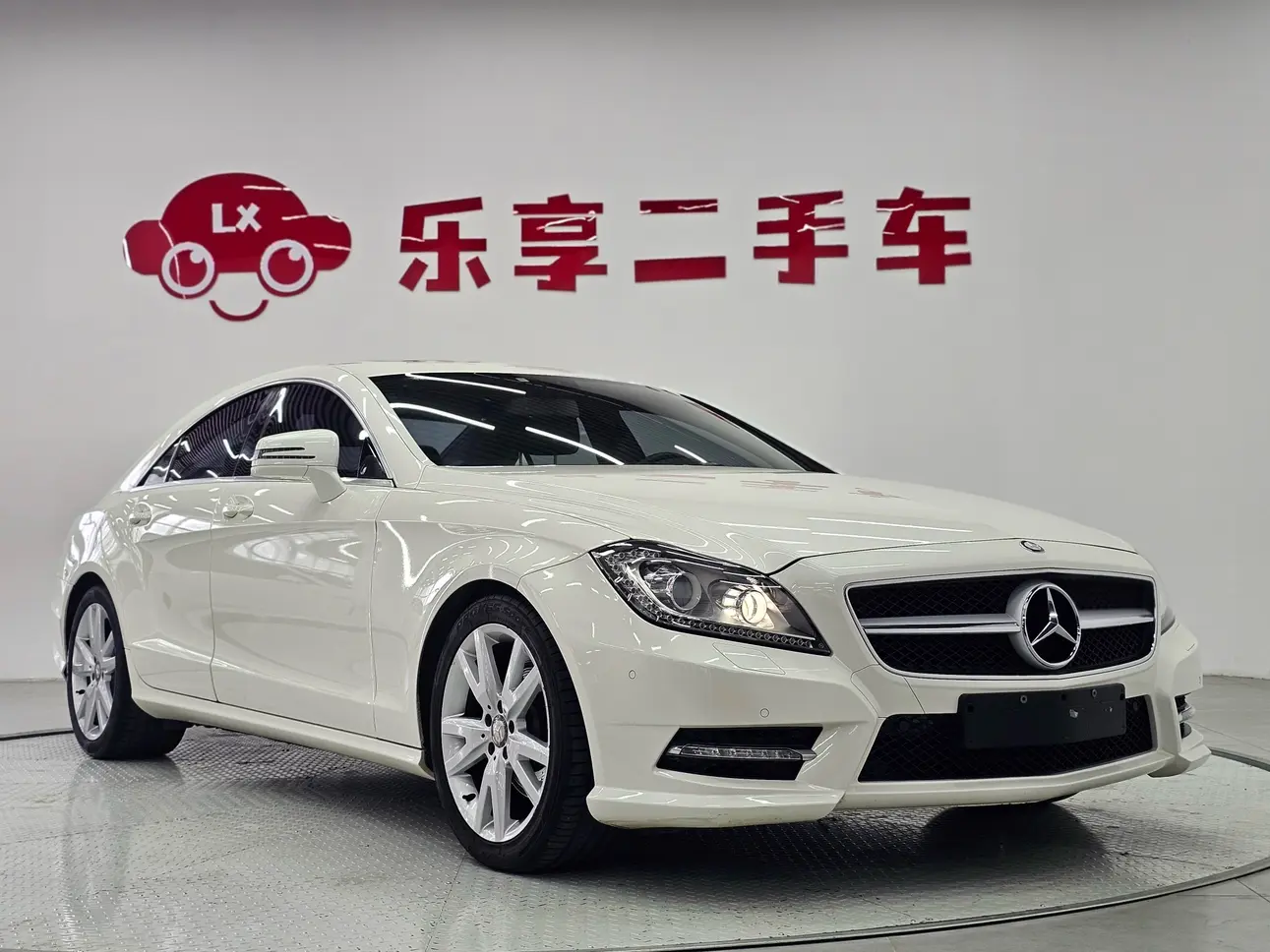 Mercedes-Benz Mercedes Benz CLS