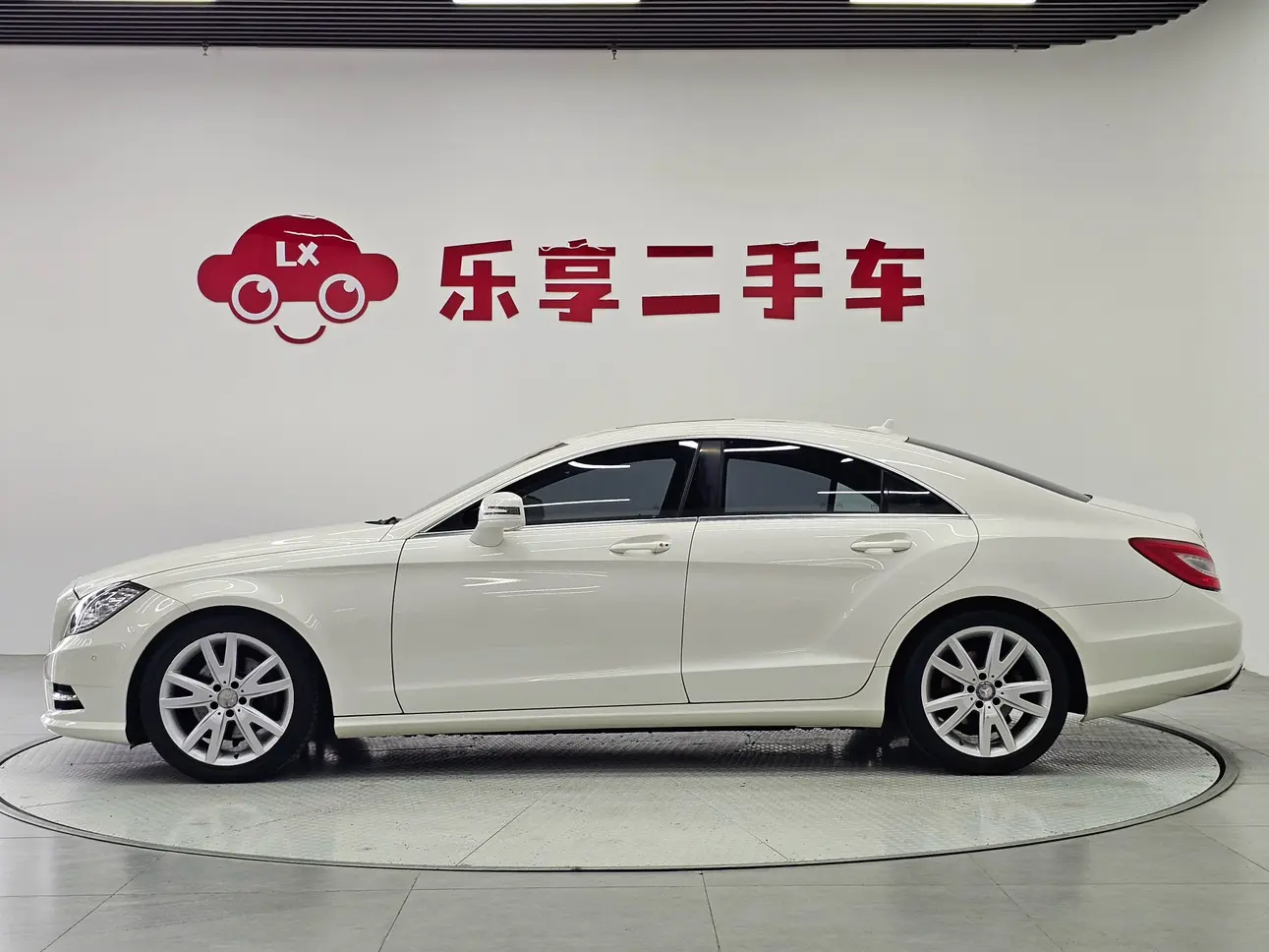Mercedes-Benz Mercedes Benz CLS